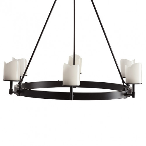 люстра velada белая, чёрная в Москве