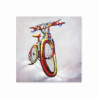 картина bicycle в Москве