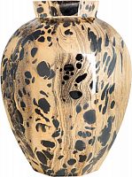 ваза настольная leopard middle в Москве