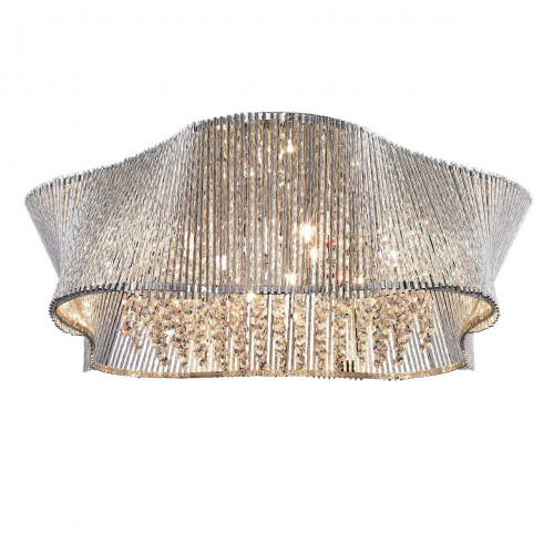 потолочный светильник arte lamp incanto a4207pl-9cc в Москве