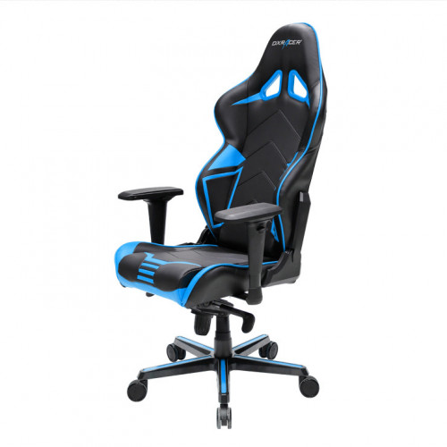 геймерское кресло dxracer oh/rv131/nb в Москве