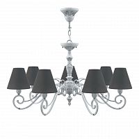 подвесная люстра lamp4you classic e3-07-g-lmp-o-22 в Москве