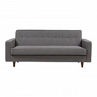 диван bantam sofa прямой серый в Москве