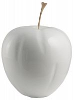 декор apple white big в Москве