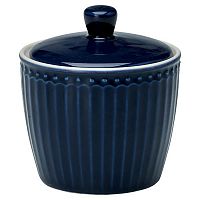 сахарница alice dark blue в Москве
