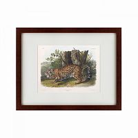 картина: jaguar, 1841 в Москве
