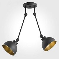 подвесная люстра tk lighting 2174 techno в Москве