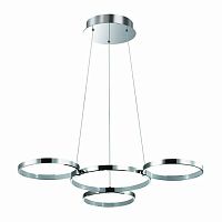 подвесной светодиодный светильник odeon light olimpo 4016/36l в Москве