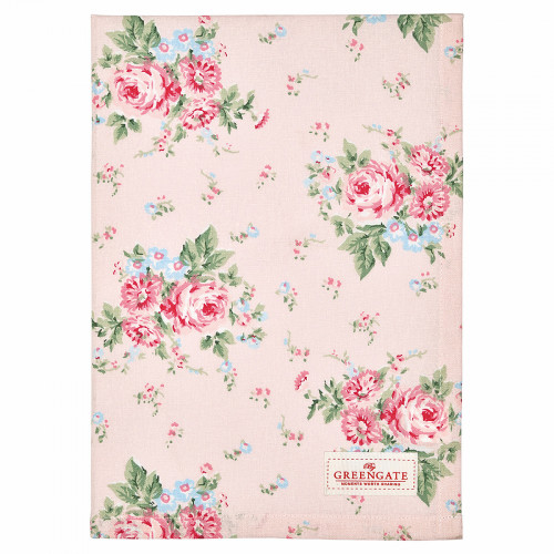 полотенце marley pale pink в Москве