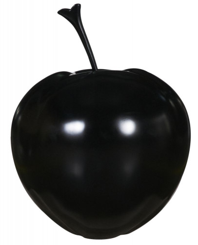 декор apple black middle в Москве