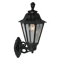 уличный настенный светильник fumagalli bisso/rut e26.131.000.axf1r в Москве
