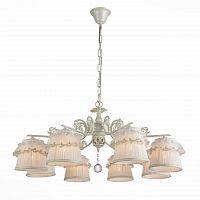 подвесная люстра st luce malia sl158.503.08 в Москве