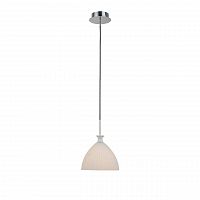 подвесной светильник lightstar simple light 810 810020 в Москве