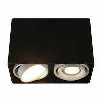 потолочный светильник arte lamp a5655pl-2bk в Москве