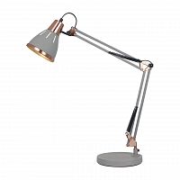 настольная лампа arte lamp a2246lt-1gy в Москве