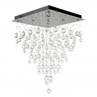 каскадная люстра arti lampadari flusso h 1.4.50.515 n в Москве