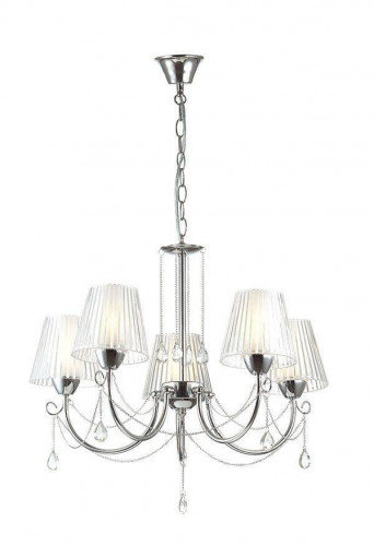 подвесная люстра lumion odda 3236/5 в Москве