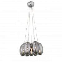 подвесная светодиодная люстра st luce esile sl433.103.07 в Москве