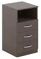 тумба офисная skyland simple sc-3d.1 в Москве