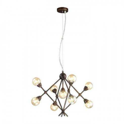 подвесная люстра lumion zianox 3596/9 в Москве