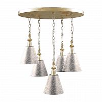 подвесная люстра lamp4you classic c-55-h-e-00-h-lmp-o-4 в Москве