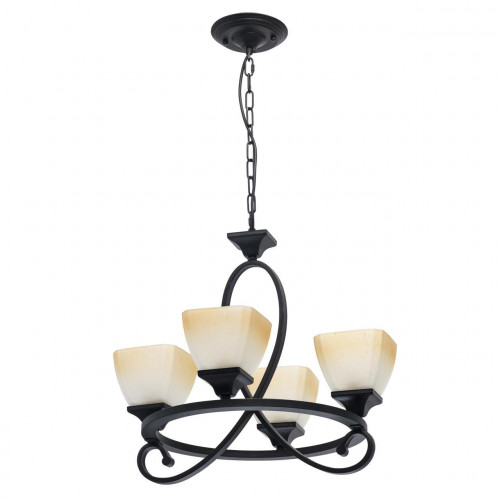 подвесная люстра mw-light замок 249018304 в Москве