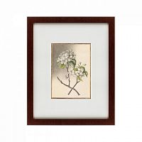 картина: watercolor over pencil etude №2, 1750 в Москве