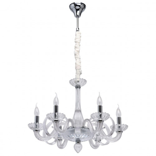 подвесная люстра mw-light элла 483013506 в Москве