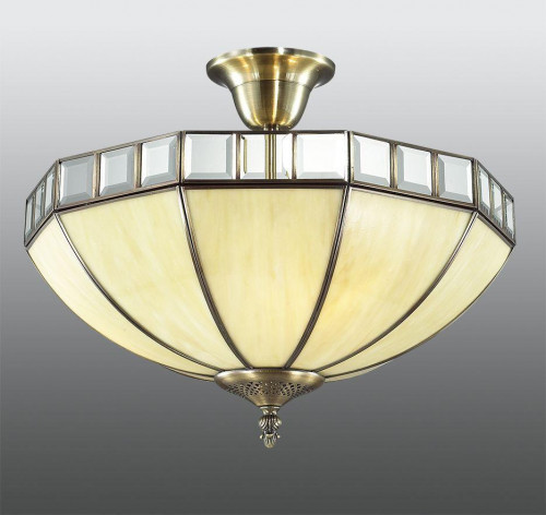 потолочный светильник citilux шербург-1 cl440141 в Москве