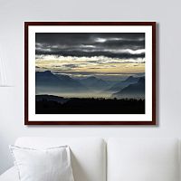 картина: layers of the sky в Москве