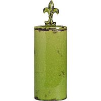 емкость для хранения с крышкой cannister olive в Москве