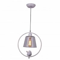 подвесной светильник arte lamp passero a4289sp-1wh в Москве