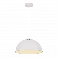 подвесной светильник arte lamp buratto a8173sp-1wh в Москве