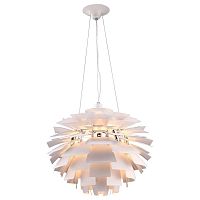 подвесной светильник arte lamp jupiter a8008sp-3wh в Москве