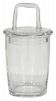 ваза настольная basket glass middle в Москве