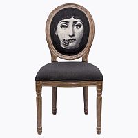 стул комплимент fornasetti в Москве