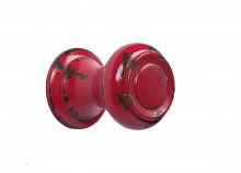 настенный декоративный крючок chinche red в Москве