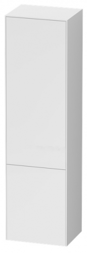 шкаф-пенал для ванной am.pm inspire 2.0 m50achx0406wm в Москве