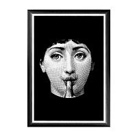 арт-постер искушение fornasetti в Москве