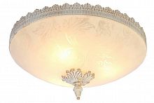 потолочный светильник arte lamp crown a4541pl-3wg в Москве