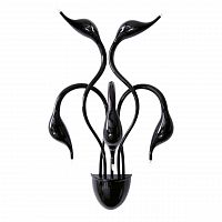 бра lightstar cigno collo bk 751657 в Москве