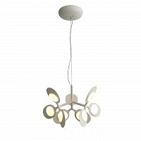 подвесная светодиодная люстра st luce farfalla sl824.503.09 в Москве