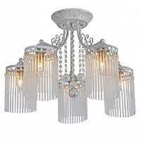 потолочная люстра arte lamp 89 a1678pl-5wg в Москве