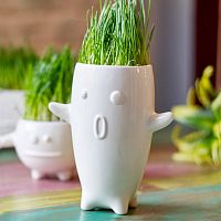 ваза eco тиль в Москве