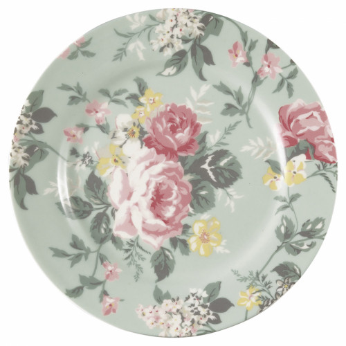 тарелка josephine pale mint в Москве