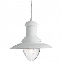 подвесной светильник arte lamp fisherman a5530sp-1wh в Москве