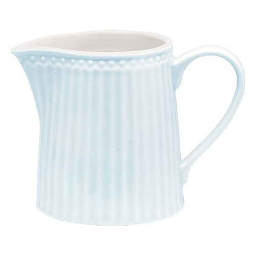 молочник alice pale blue в Москве