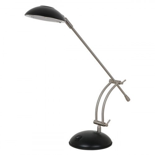 настольная лампа idlamp ursula 281/1t-ledblacksand в Москве