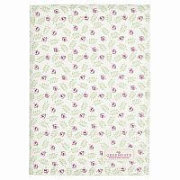 Полотенце Lily petit white