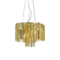 люстра p68052-5 gold от delight collection золото в Москве